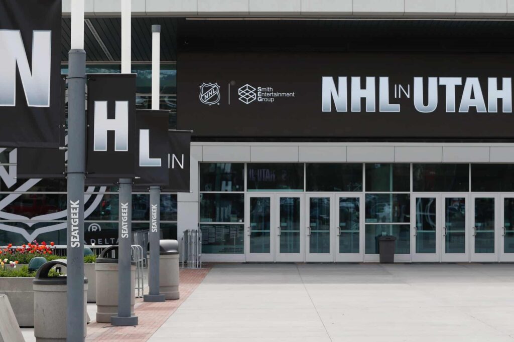 Utah’s NHL Team: Best Bet for the New Name