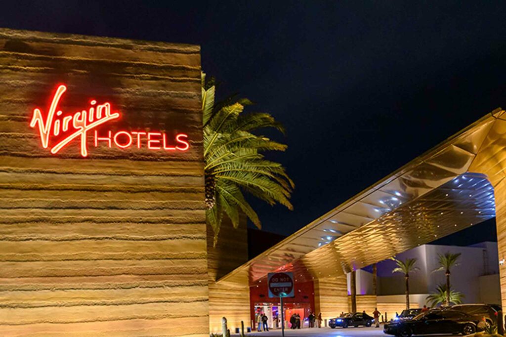 Virgin Hotels Las Vegas Strike Action Imminent