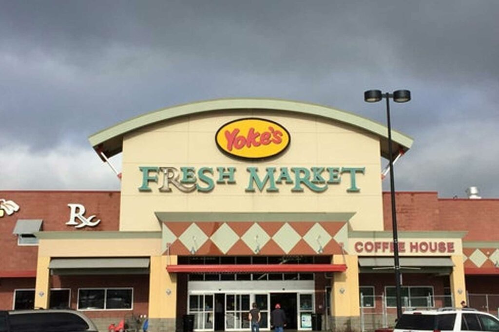 Washington State Store Sold Three Lottery Jackpot Tickets in One Week