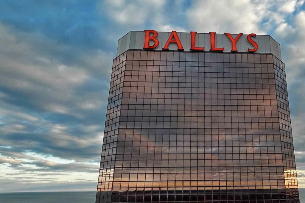 Woman Says $1.2M Jackpot at Bally’s Atlantic City Still Unpaid