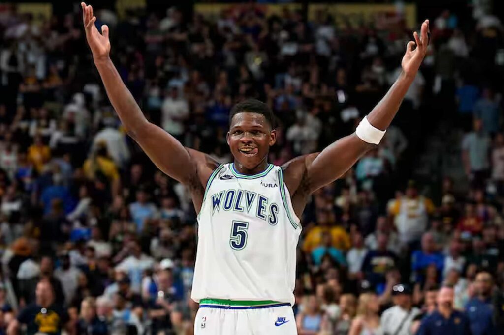 NBA Conference Finals Begin Tuesday