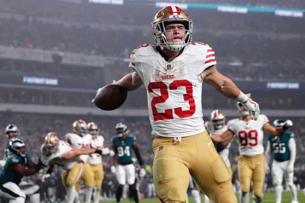 2024 NFL Season Top Favorites, Biggest Underdogs