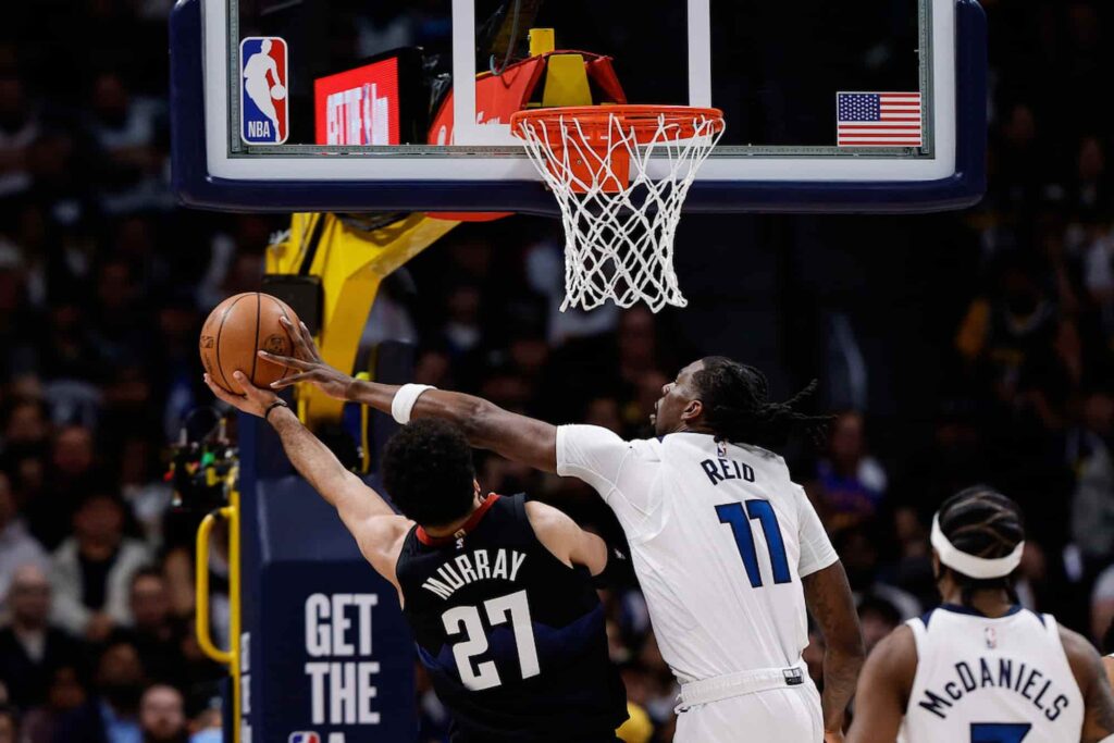 Minnesota Timberwolves Become Favorite in Western Conference With Dominating Win