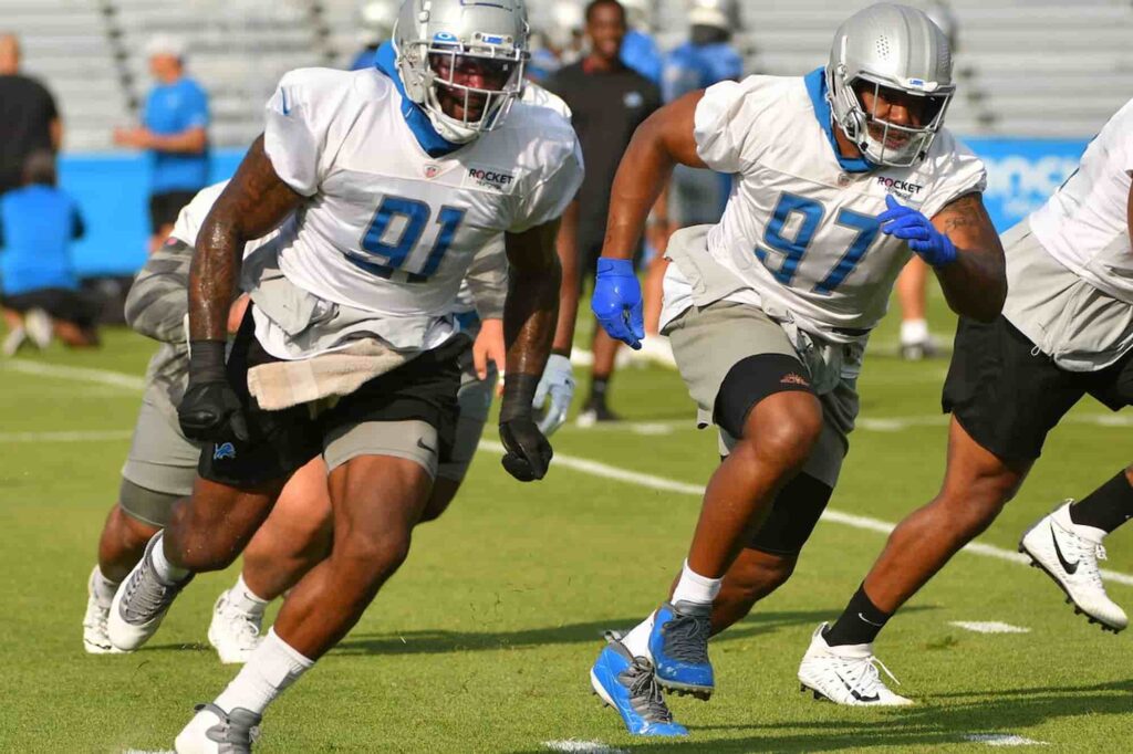 NFL Announces Reporting Dates for All 32 Training Camps