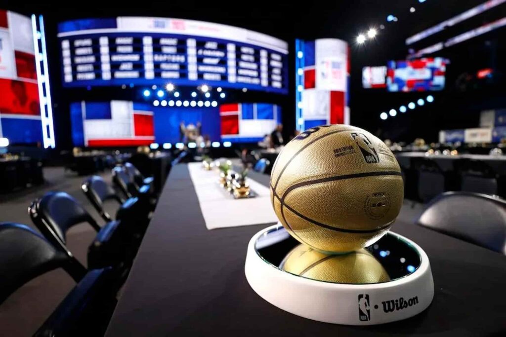 2024 NBA Draft Betting Preview