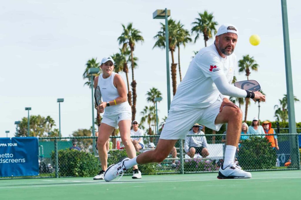 Fontainebleau Las Vegas Pickleball Tournament to Debut in August 