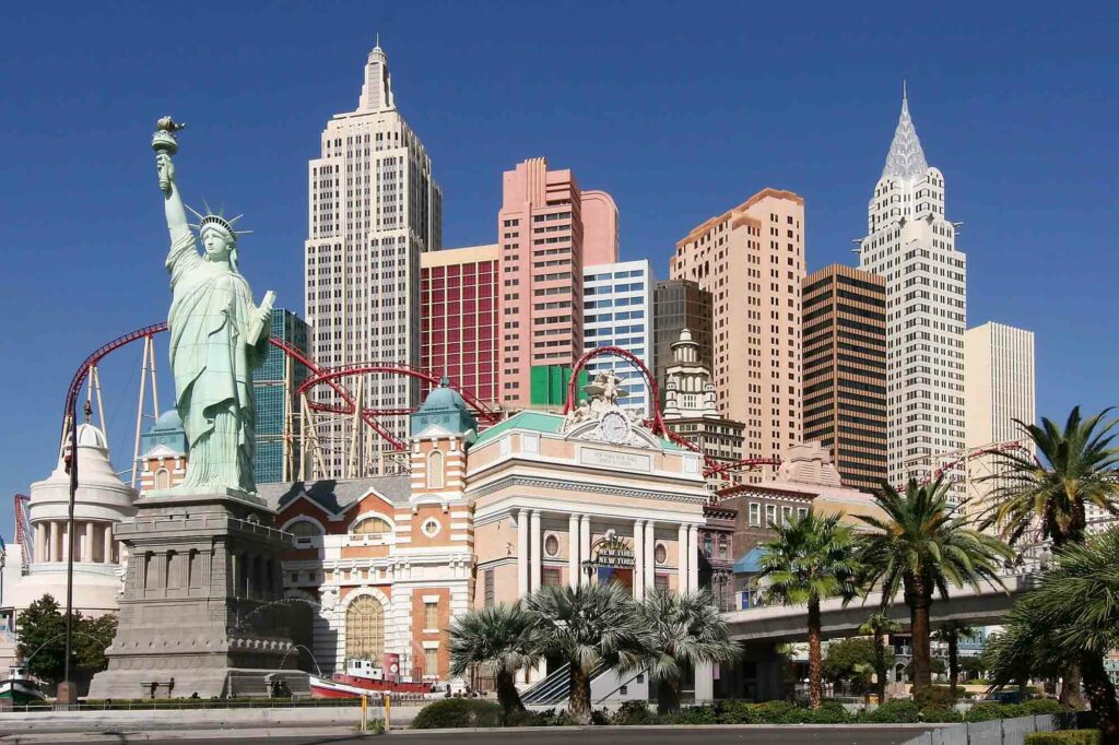MGM Las Vegas Systems Glitch Causes Check-In Delays at Three Properties