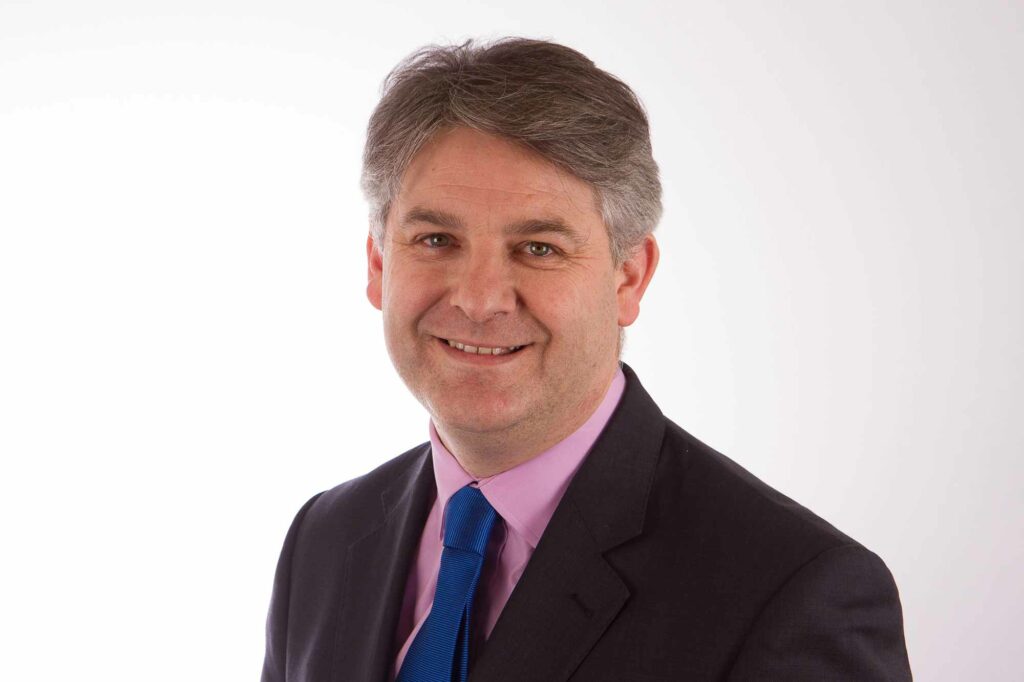 UK Politician Bet $10K on Himself to Lose Upcoming Election