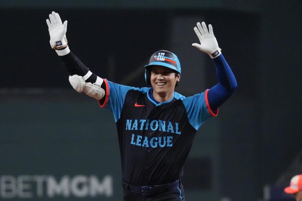 Major League Baseball’s Best Bets for Its Second Half