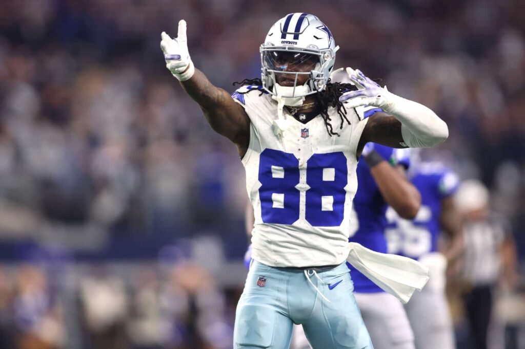 NFL Training Camp Holdout Candidates