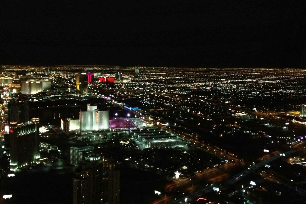 Las Vegas Casinos Sex Trafficking Lawsuit Sees Operators File Dismissal Claims