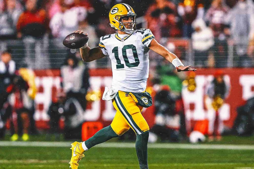 Green Bay Packers: Betting on the 2024 Season