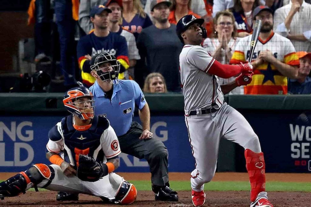 MLB Trade Deadline: Pennant Contenders Make Deals