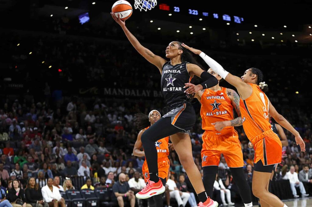 WNBA Season Resumes: The Races to Watch
