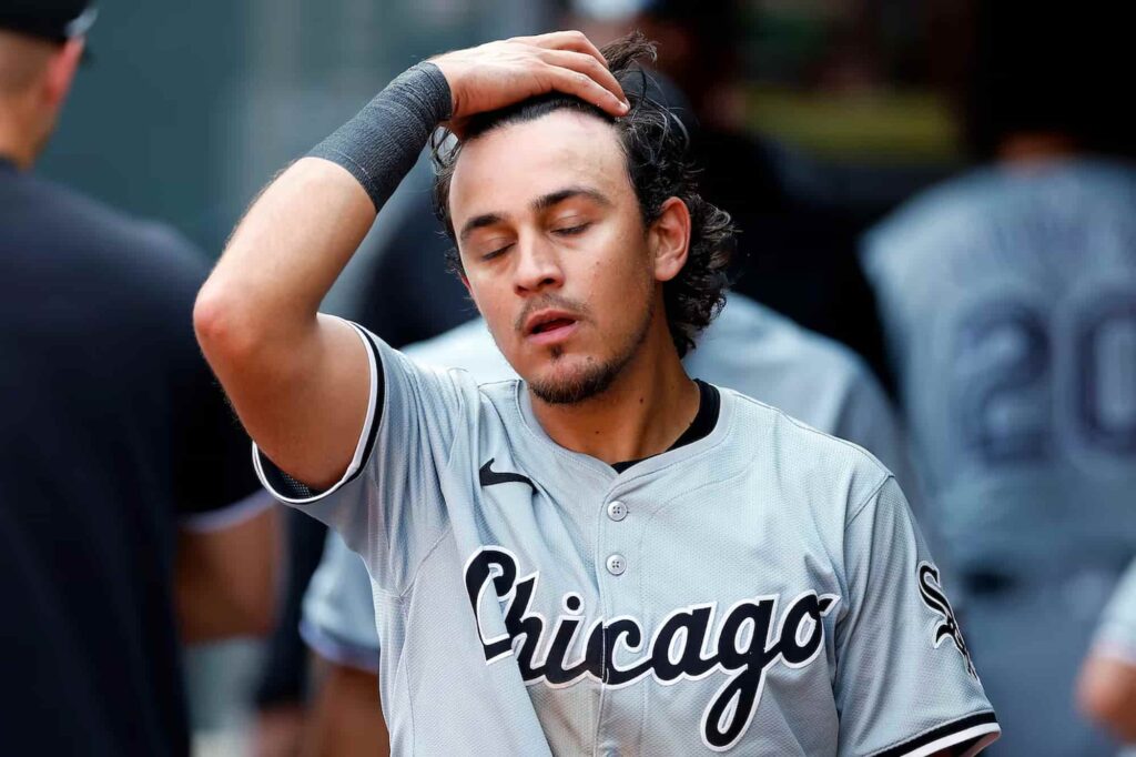 Chicago White Sox Making Ignominious History