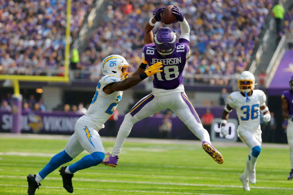 Minnesota Vikings: Betting on the 2024 Season