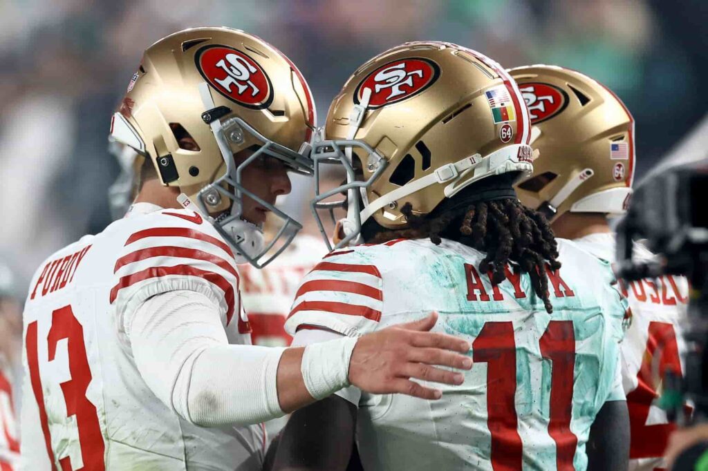 San Francisco 49ers: Betting on the 2024 Season