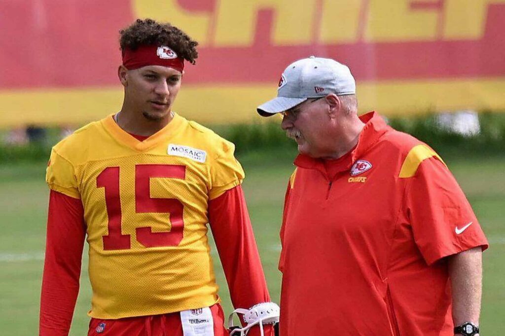 Kansas City Chiefs: Betting on the 2024 Season