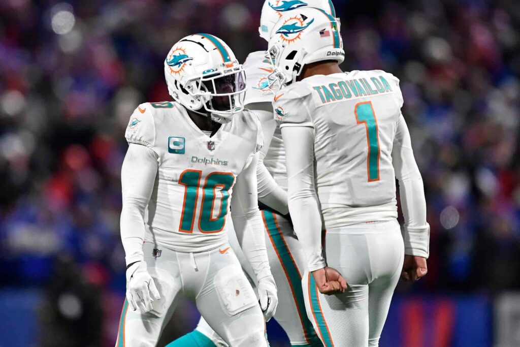 Miami Dolphins: Betting on the 2024 Season