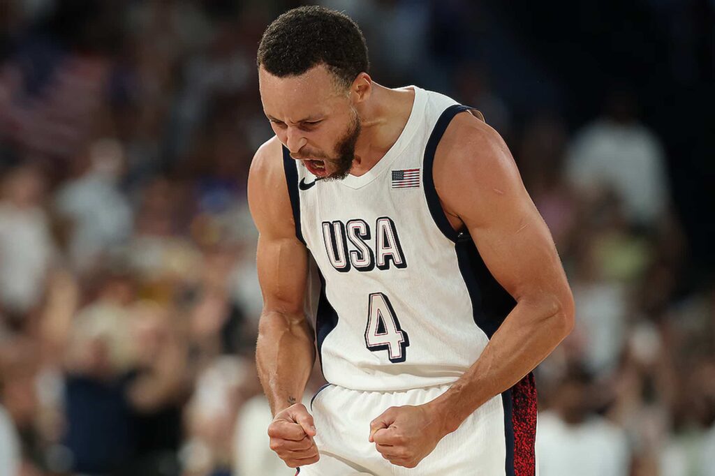 Olympic Men’s Basketball Medal Round Betting Preview