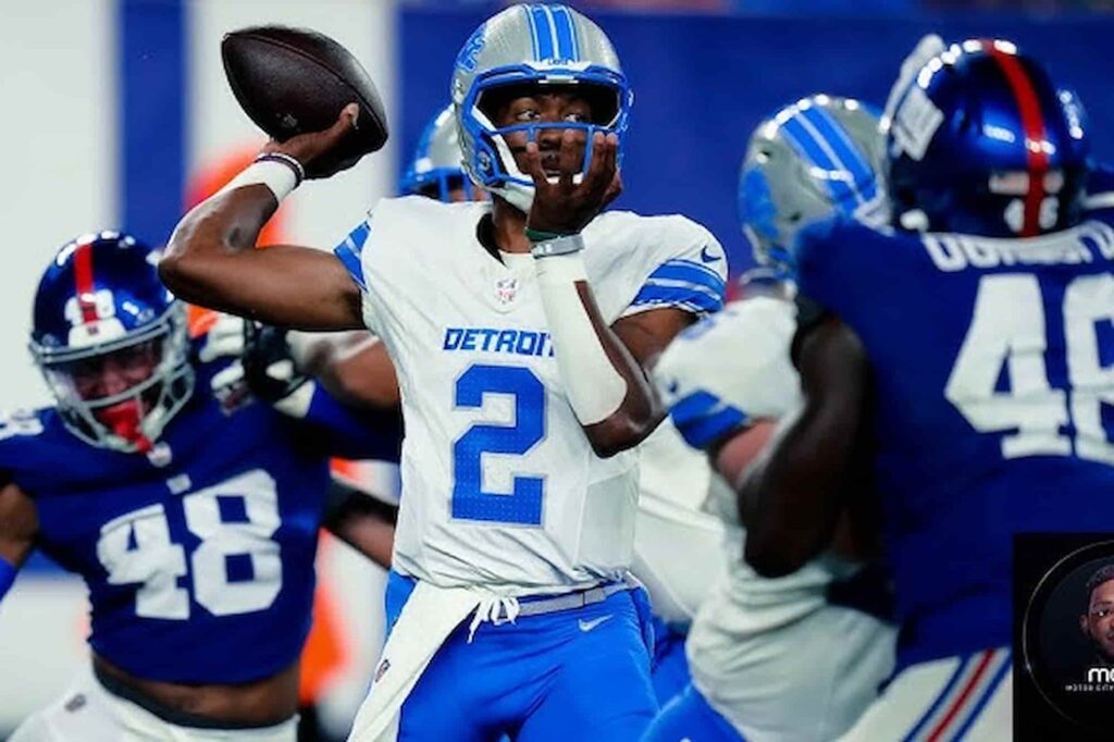 NFL Preseason Week 2 Betting Preview