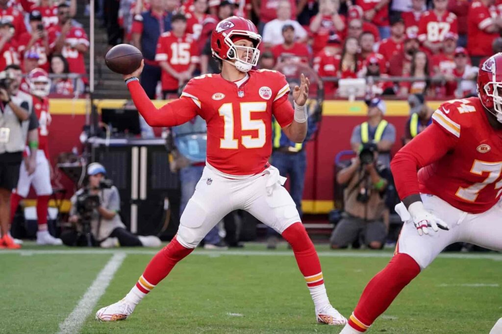 NFL Turns its Attention to 2024 Regular Season With Preseason Over