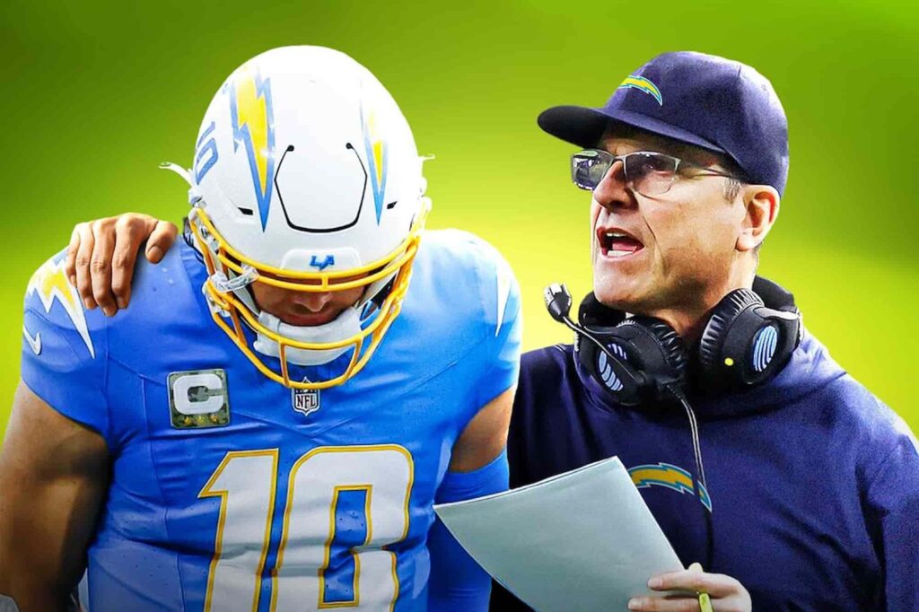 Los Angeles Chargers: Betting on the 2024 Season