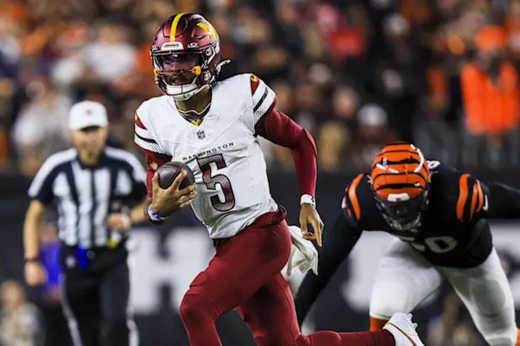 NFL Offensive Rookie of the Year Report – Week 3