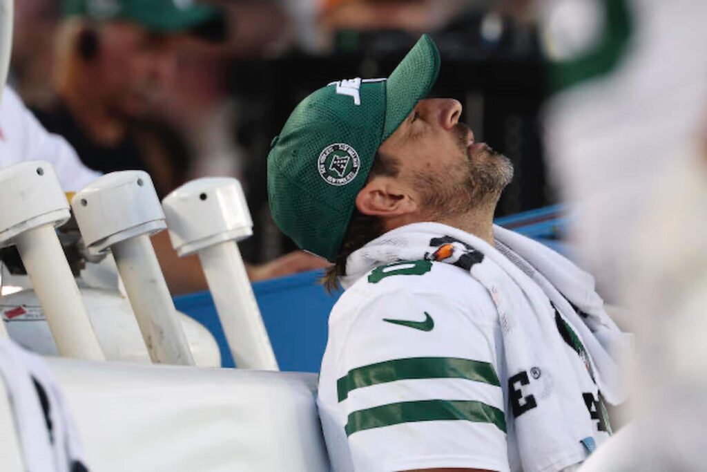 NFL Teams Facing Biggest Questions in Week 2