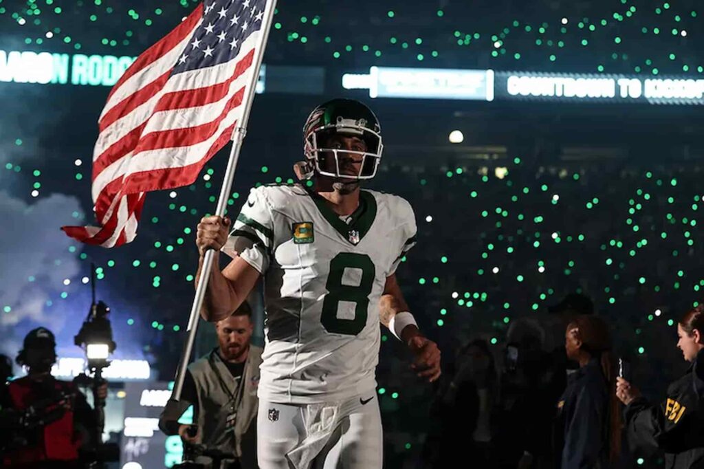 New York Jets at San Francisco 49ers – Monday Night Football Betting Preview