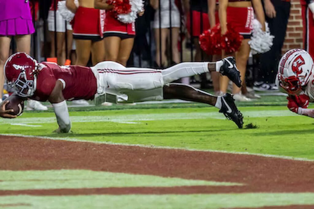 College Football Week 3 Best Matchups – Betting Preview