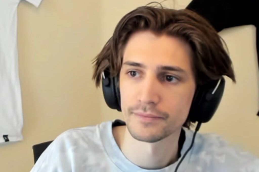 Streamer xQc Claims He’s Gambled Nearly $3B on Stake.com
