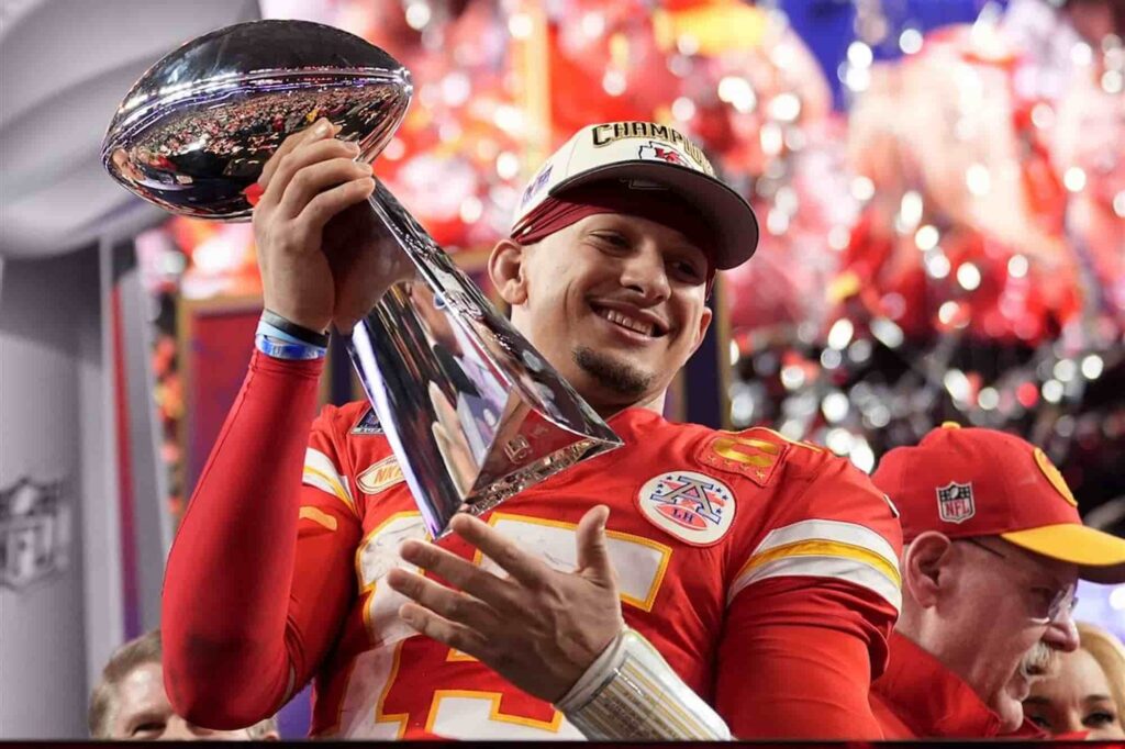 Baltimore Ravens at Kansas City Chiefs Betting Preview