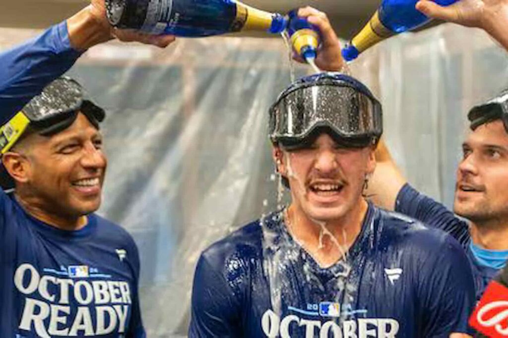 American League Playoffs Betting Preview