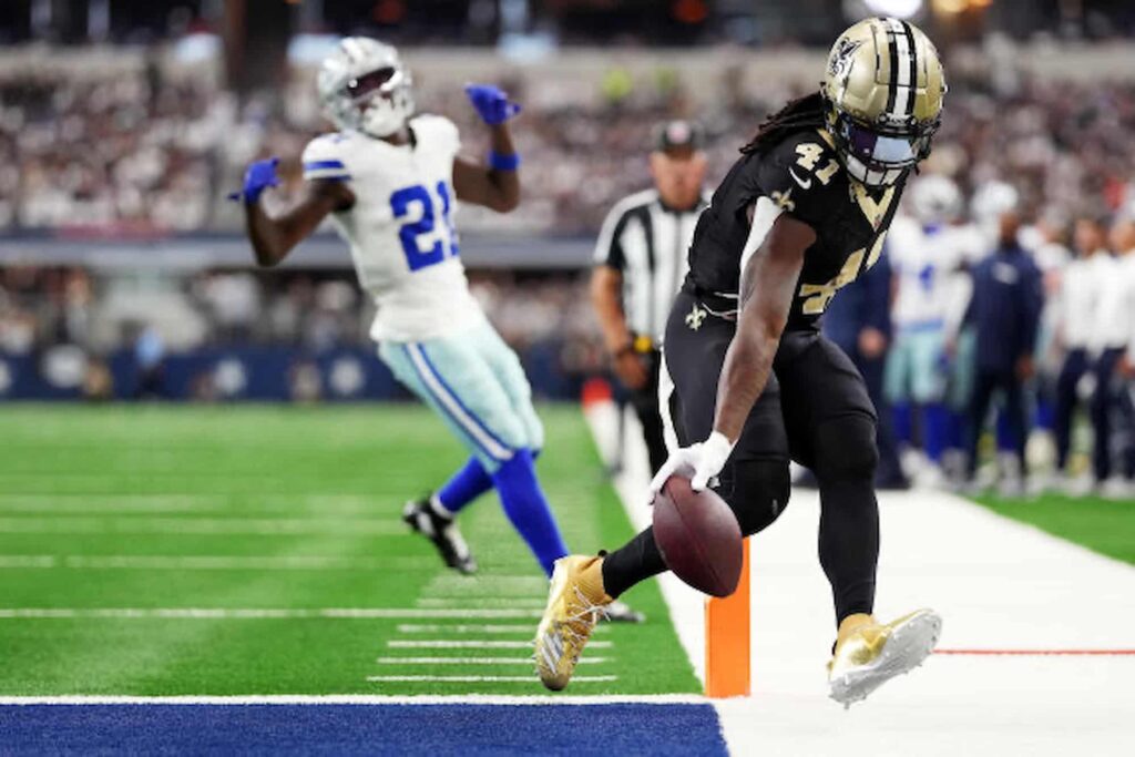 NFL Week 2 A Bloodbath for Betting Favorites
