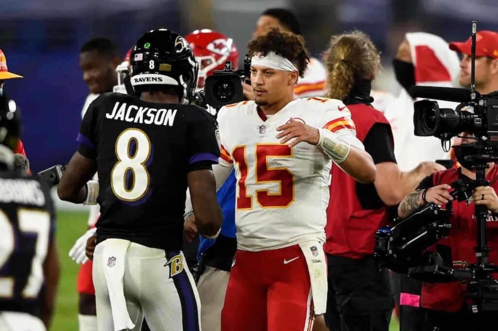 2024 NFL Regular Season – Get Primed For The Games