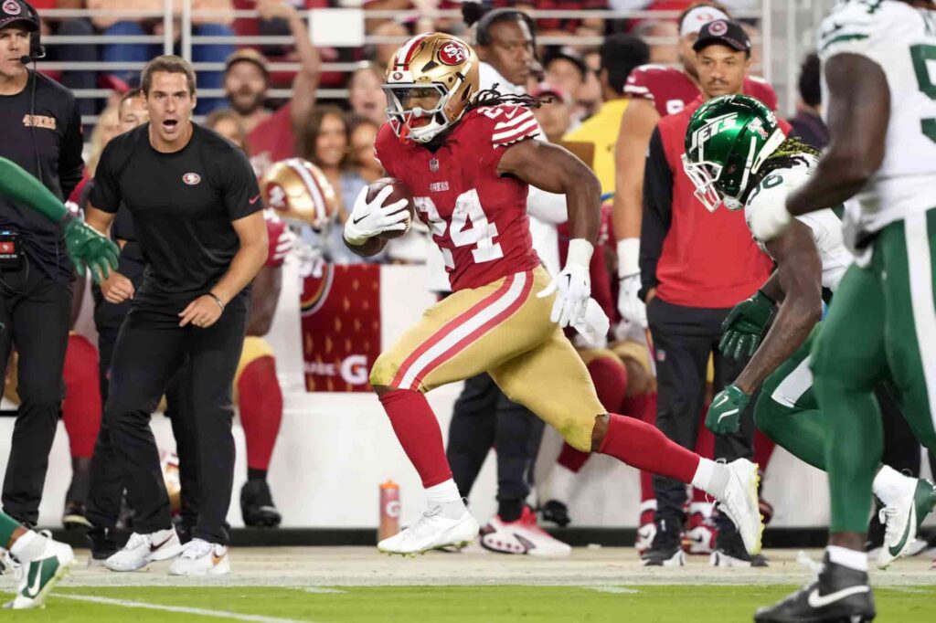 NFL Week 1 Overreactions
