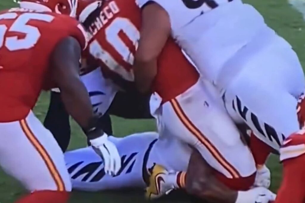 NFL Super Bowl Contenders Hit Hard by Early Season Injuries