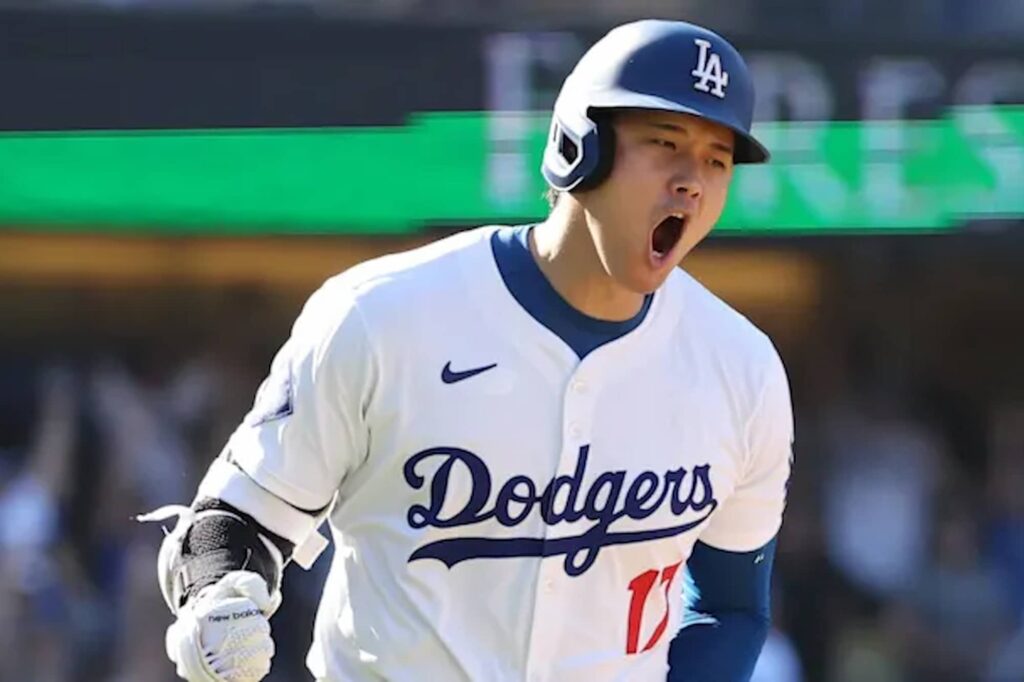 World Series Betting: Shohei Ohtani Propositions