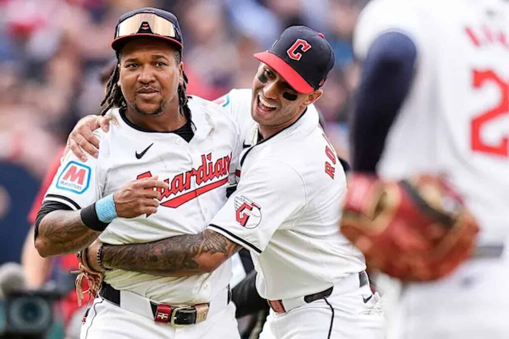 ALCS Betting Preview – Cleveland Guardians vs. New York Yankees