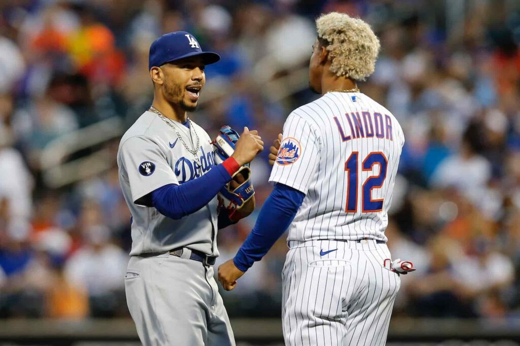NLCS Betting Preview – New York Mets vs. Los Angeles Dodgers