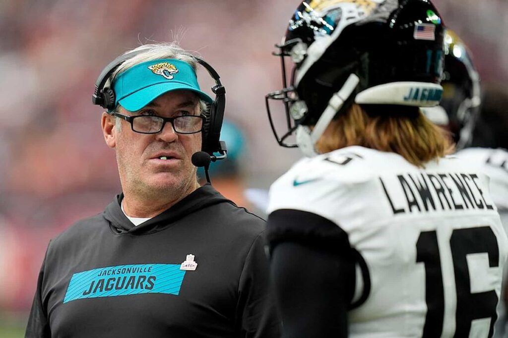 NFL: Next Head Coach to be Fired Predictions