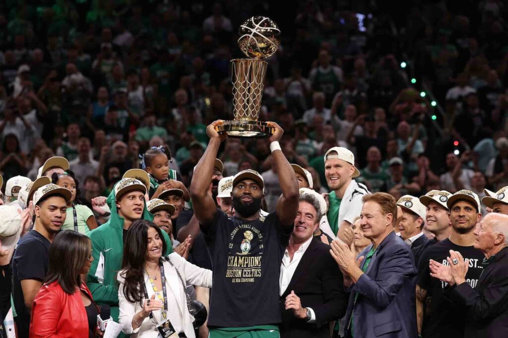 NBA Regular Season Tips Off October 22