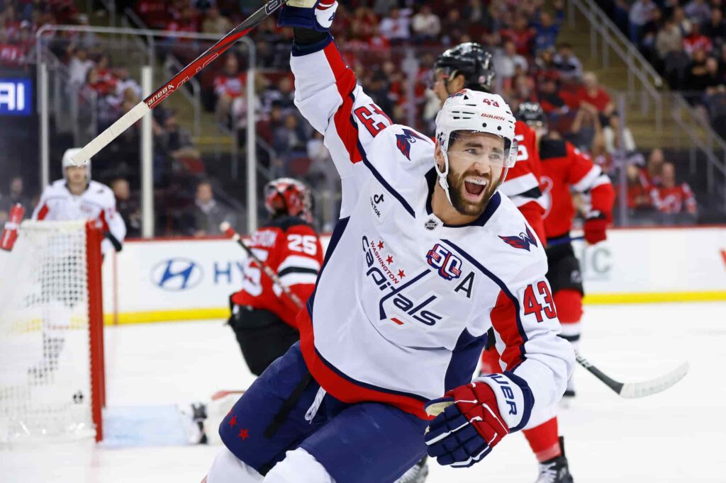 NHL’s Frozen Frenzy Returns Tuesday with All 32 Teams in Action