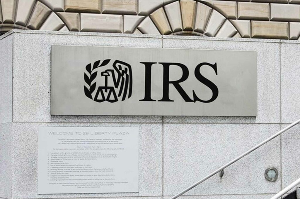 Undeclared Gambling Wins Tax Audit By Treasury Claims Feds Owed $1.4B