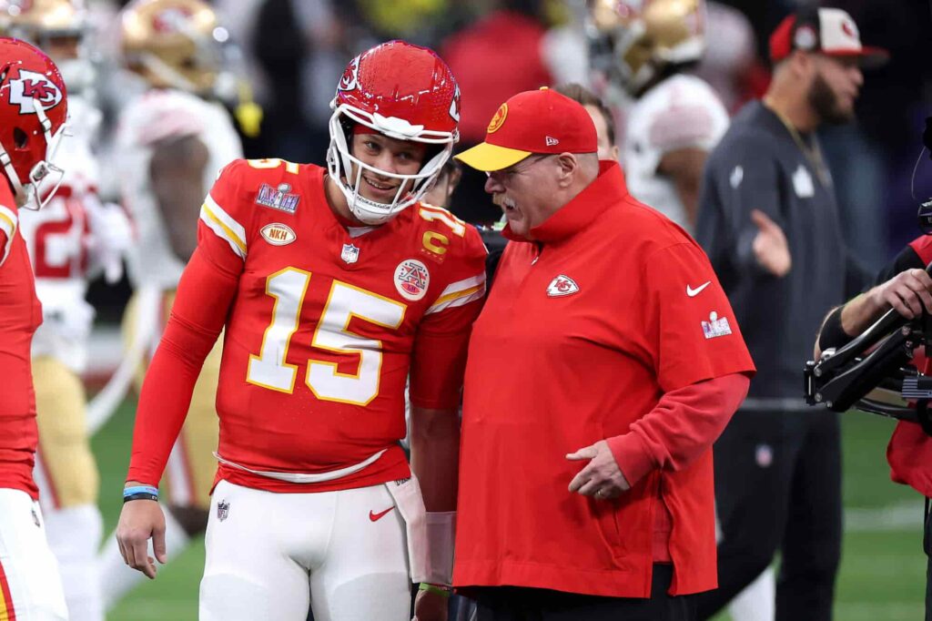 NFL: Can the Kansas City Chiefs Go Undefeated?