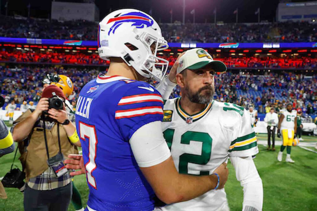 Monday Night Football Betting Preview – Buffalo Bills at New York Jets