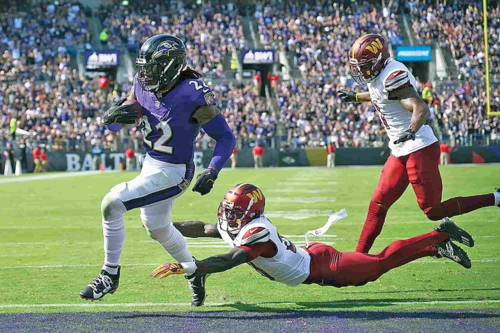 ‘Monday Night Football’ Betting Preview