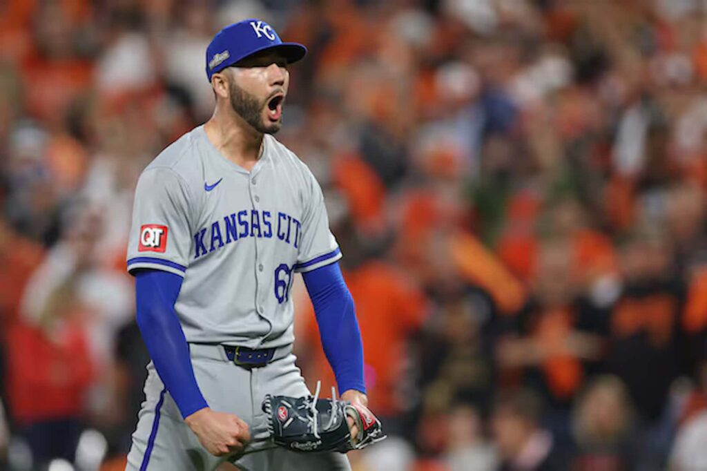 American League Division Series Betting Preview