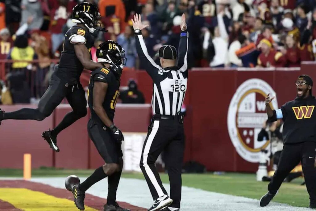 NFL: Best Teams Against the Spread in 2024